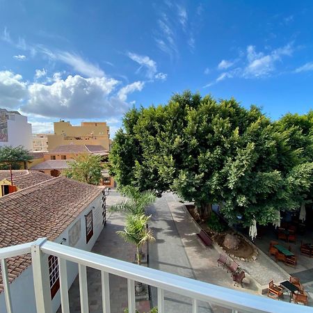 Apartmán Vista Plaza - Exceptional Location Los Llanos De Aridane Exteriér fotografie