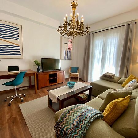 Apartmán Vista Plaza - Exceptional Location Los Llanos De Aridane Exteriér fotografie