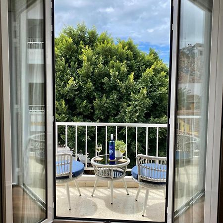 Apartmán Vista Plaza - Exceptional Location Los Llanos De Aridane Exteriér fotografie