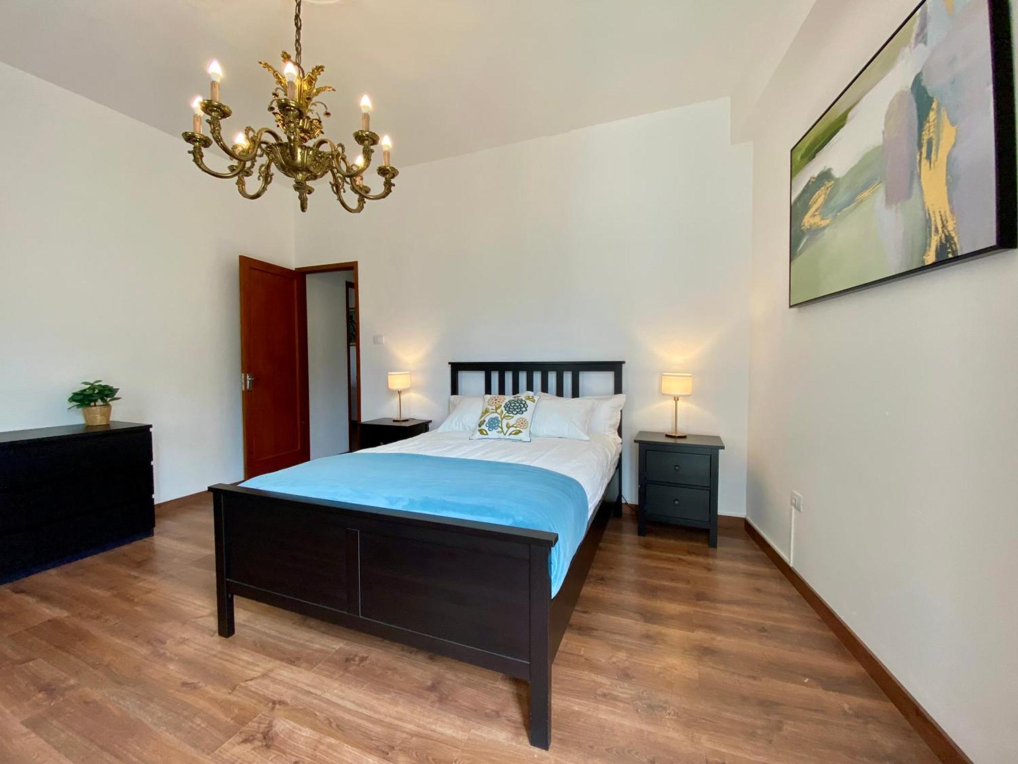 Apartmán Vista Plaza - Exceptional Location Los Llanos De Aridane Exteriér fotografie