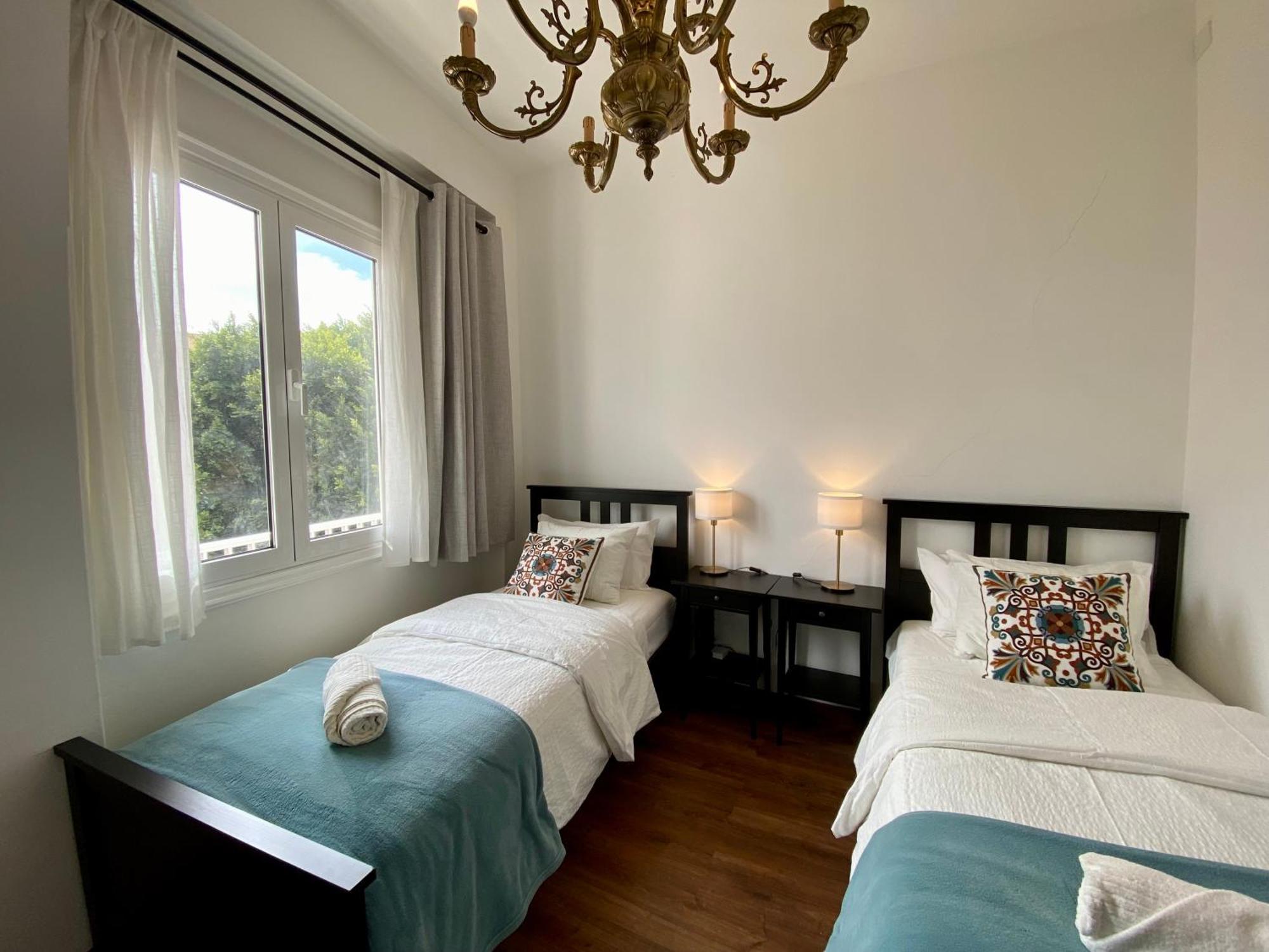 Apartmán Vista Plaza - Exceptional Location Los Llanos De Aridane Exteriér fotografie