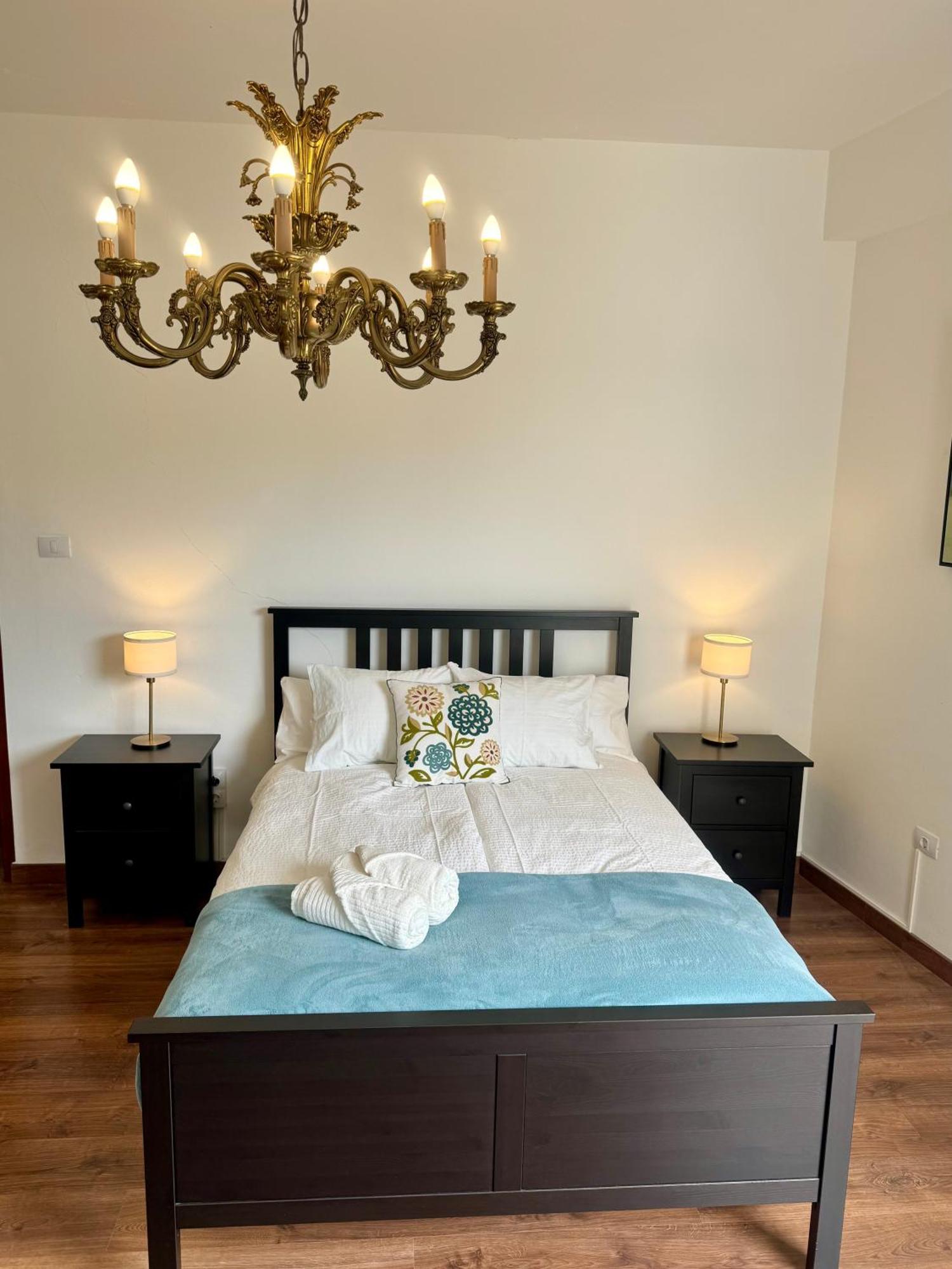 Apartmán Vista Plaza - Exceptional Location Los Llanos De Aridane Exteriér fotografie