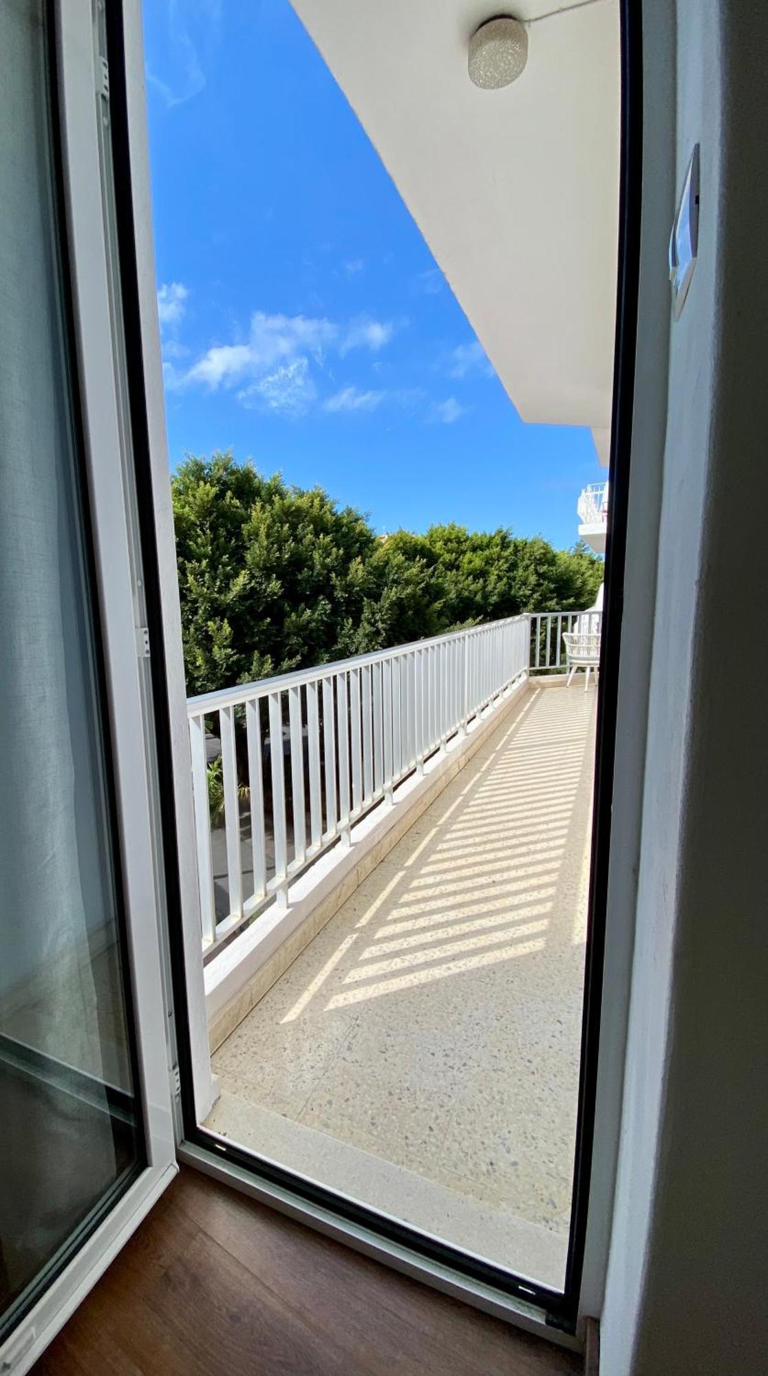 Apartmán Vista Plaza - Exceptional Location Los Llanos De Aridane Exteriér fotografie