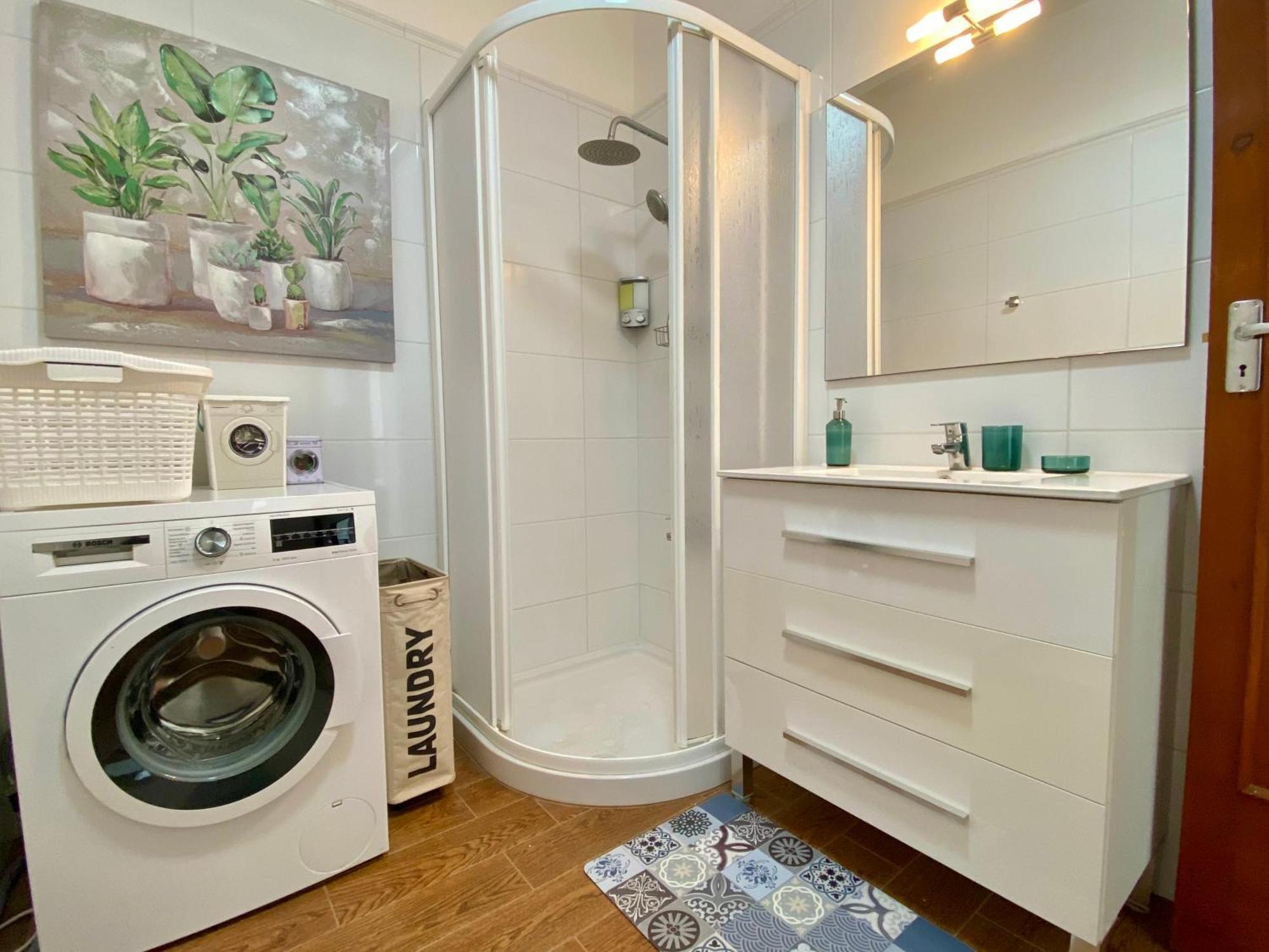 Apartmán Vista Plaza - Exceptional Location Los Llanos De Aridane Exteriér fotografie