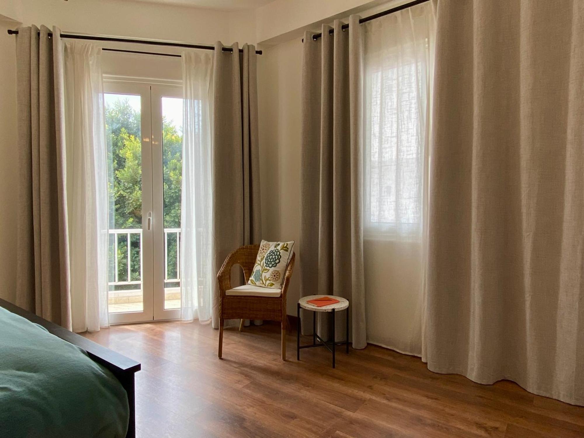 Apartmán Vista Plaza - Exceptional Location Los Llanos De Aridane Exteriér fotografie
