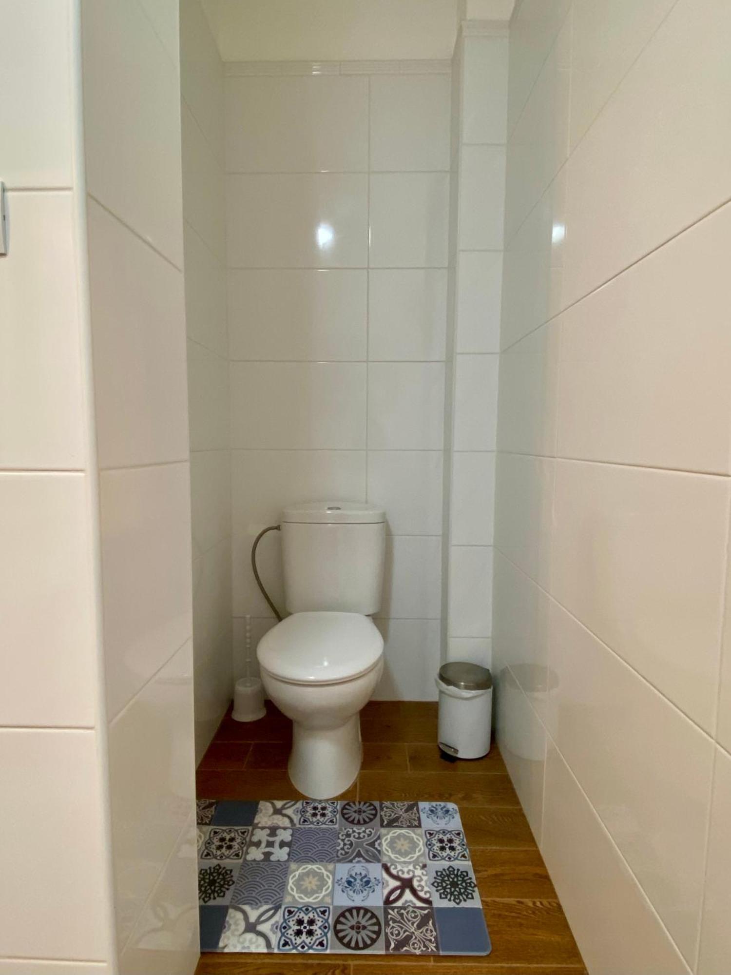 Apartmán Vista Plaza - Exceptional Location Los Llanos De Aridane Exteriér fotografie