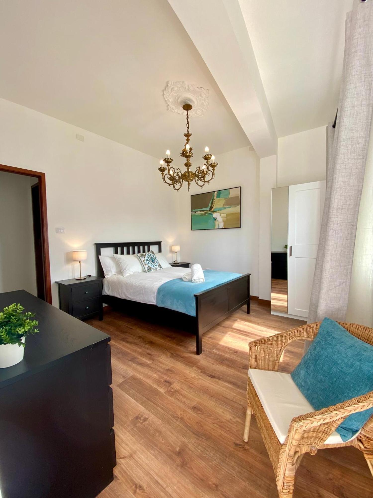 Apartmán Vista Plaza - Exceptional Location Los Llanos De Aridane Exteriér fotografie