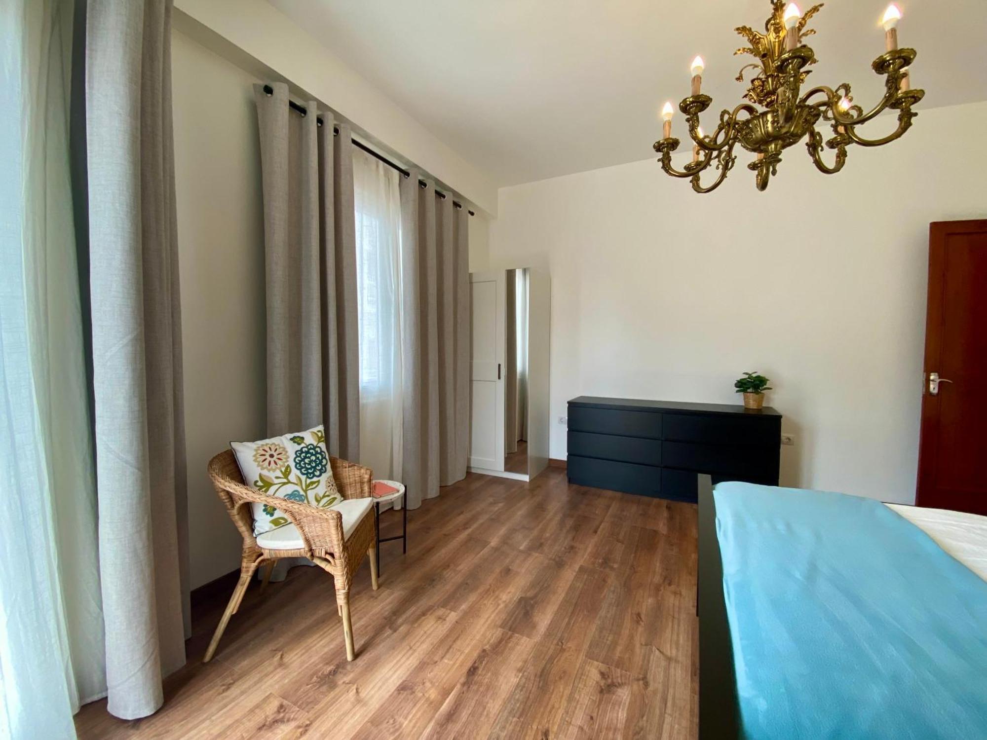 Apartmán Vista Plaza - Exceptional Location Los Llanos De Aridane Exteriér fotografie