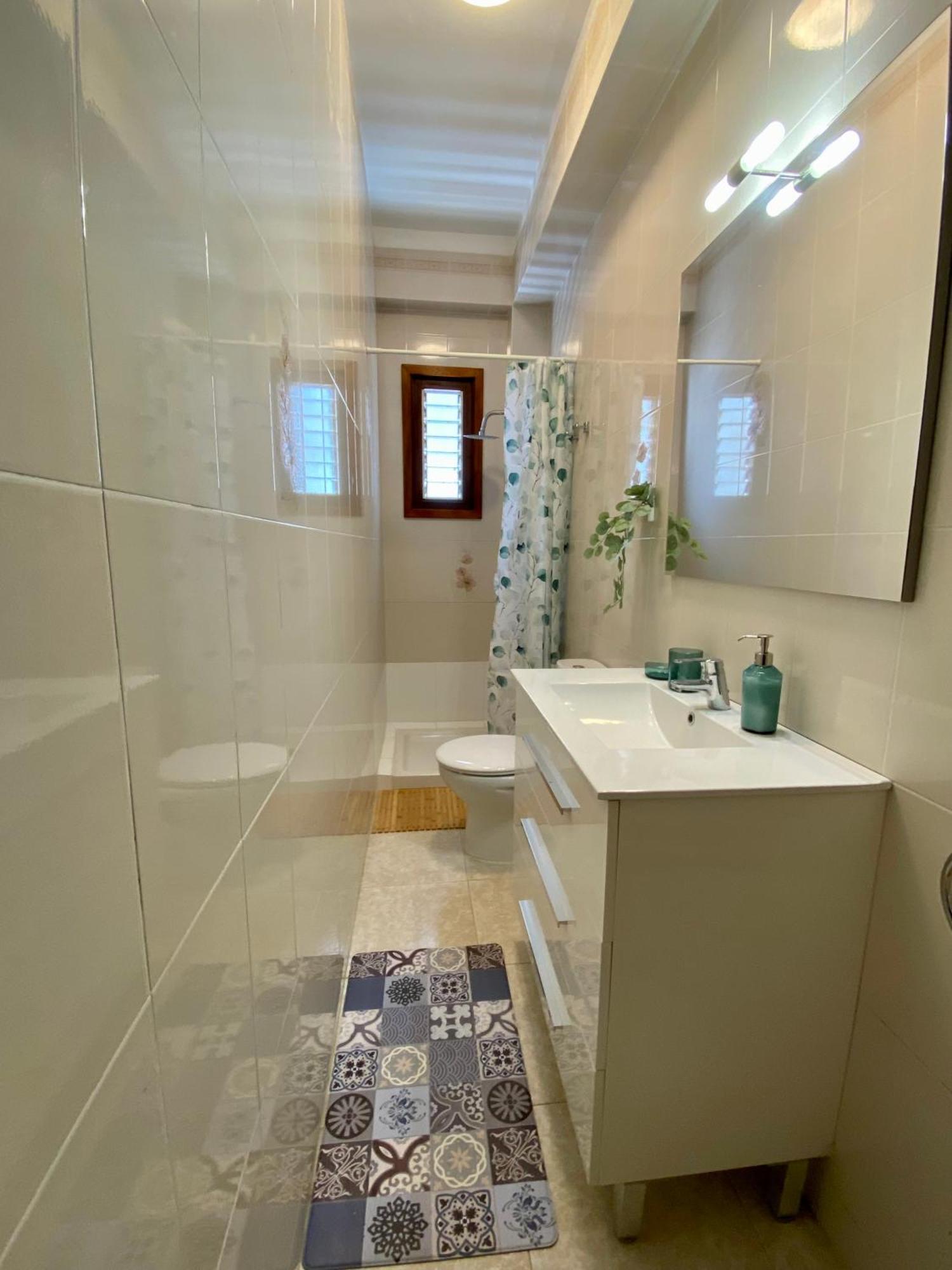 Apartmán Vista Plaza - Exceptional Location Los Llanos De Aridane Exteriér fotografie