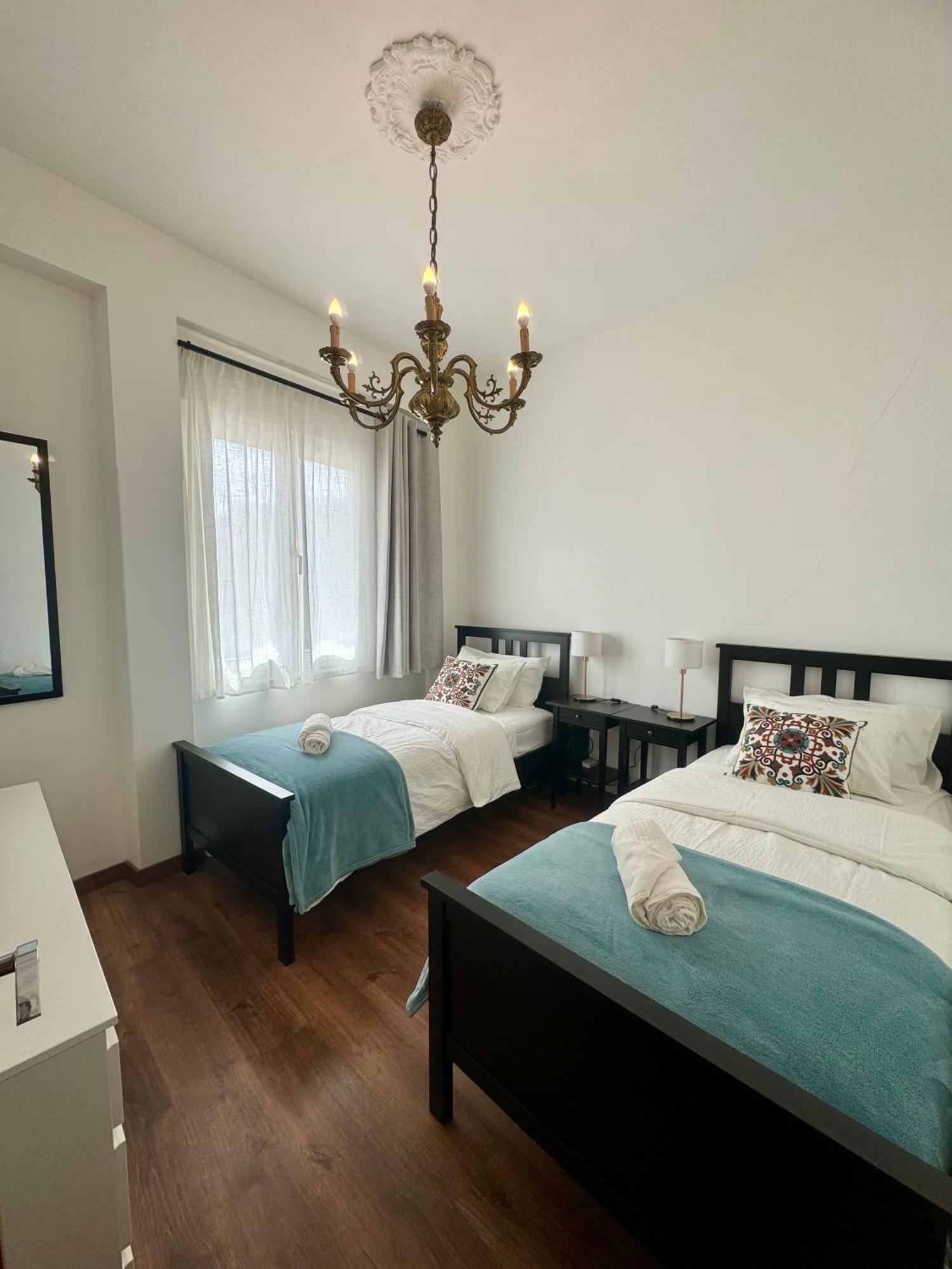 Apartmán Vista Plaza - Exceptional Location Los Llanos De Aridane Exteriér fotografie