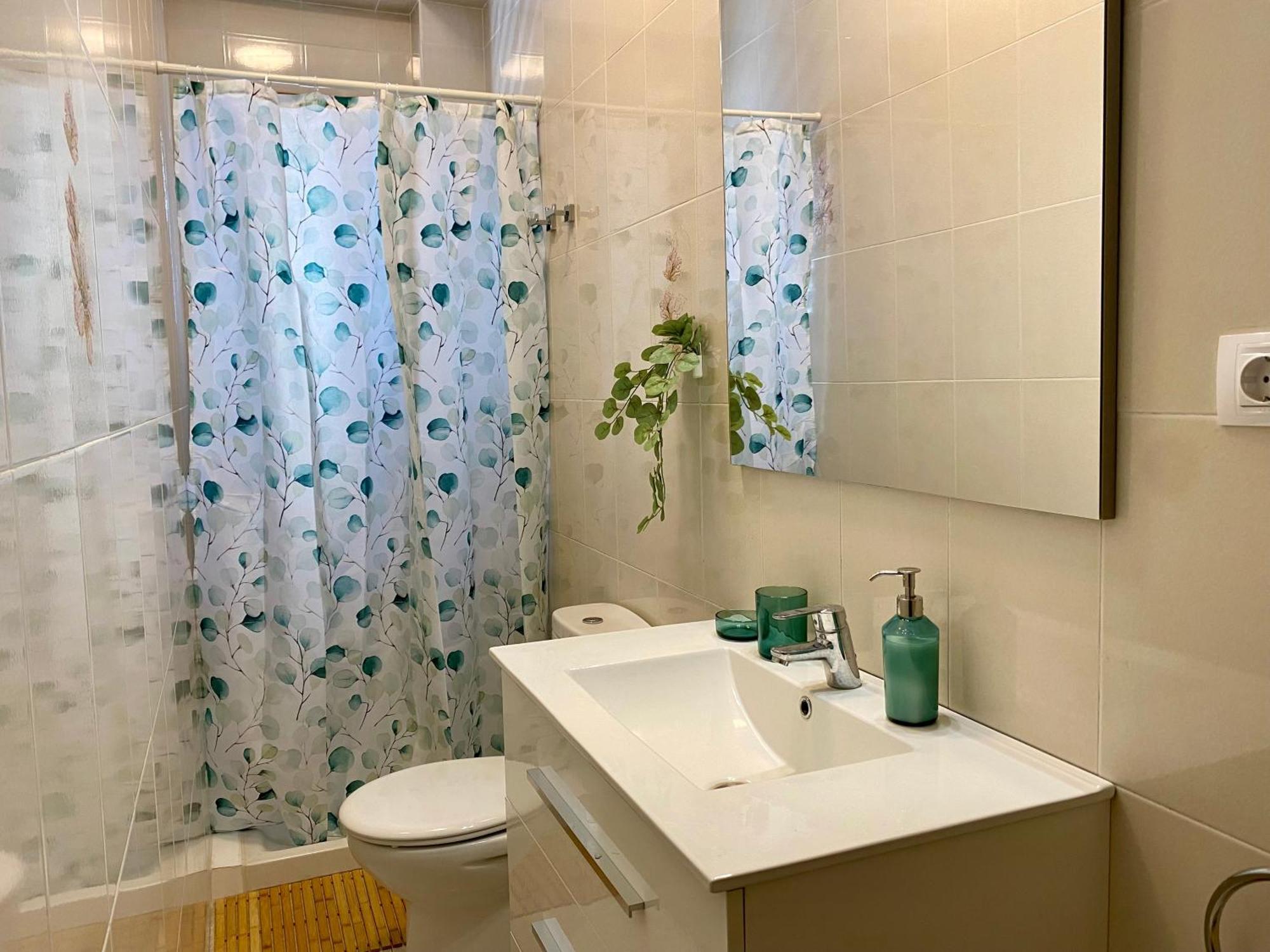 Apartmán Vista Plaza - Exceptional Location Los Llanos De Aridane Exteriér fotografie