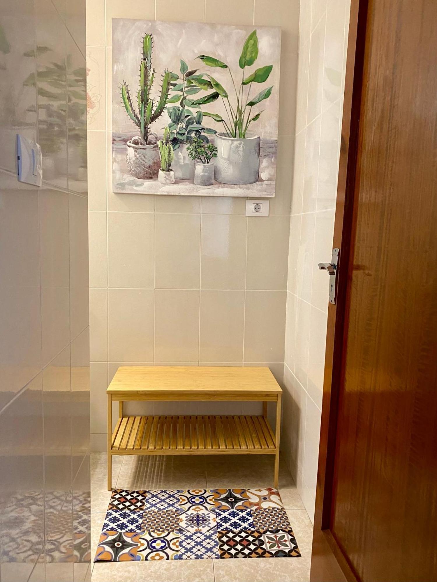 Apartmán Vista Plaza - Exceptional Location Los Llanos De Aridane Exteriér fotografie